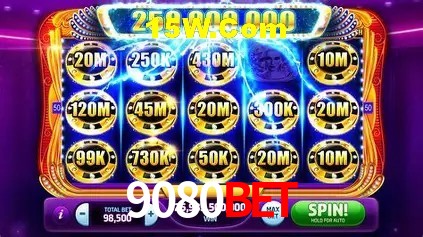 Flash Promotion 9080Bet
