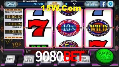 Account Benefits 9080Bet