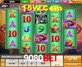 Seasonal Promotions 9080Bet