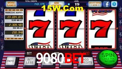 Live Casino 9080Bet