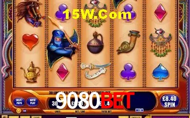 Weekend Specials 9080Bet